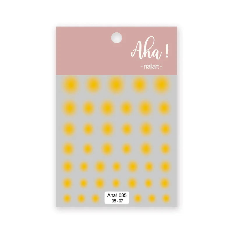 Autocollants Pour Ongles Nuage Blanc Mignon, 1 Pièce, Autocollants Ultra Fins Pour Nail Art, Décalcomanies Auto-Adhésives Étoile Lune/Fleur/Nuages, Décalcomanies Kawaii Pour Ongles
