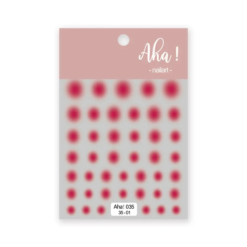 Autocollants Pour Ongles Nuage Blanc Mignon, 1 Pièce, Autocollants Ultra Fins Pour Nail Art, Décalcomanies Auto-Adhésives Étoile Lune/Fleur/Nuages, Décalcomanies Kawaii Pour Ongles