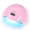 Lampe UV LED 48W - fonctionnalités