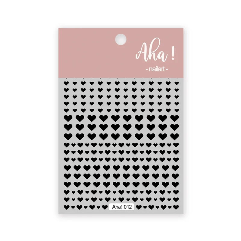 Autocollants Pour Ongles Nuage Blanc Mignon, 1 Pièce, Autocollants Ultra Fins Pour Nail Art, Décalcomanies Auto-Adhésives Étoile Lune/Fleur/Nuages, Décalcomanies Kawaii Pour Ongles