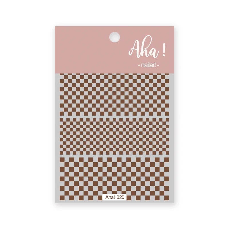 Autocollants Pour Ongles Nuage Blanc Mignon, 1 Pièce, Autocollants Ultra Fins Pour Nail Art, Décalcomanies Auto-Adhésives Étoile Lune/Fleur/Nuages, Décalcomanies Kawaii Pour Ongles