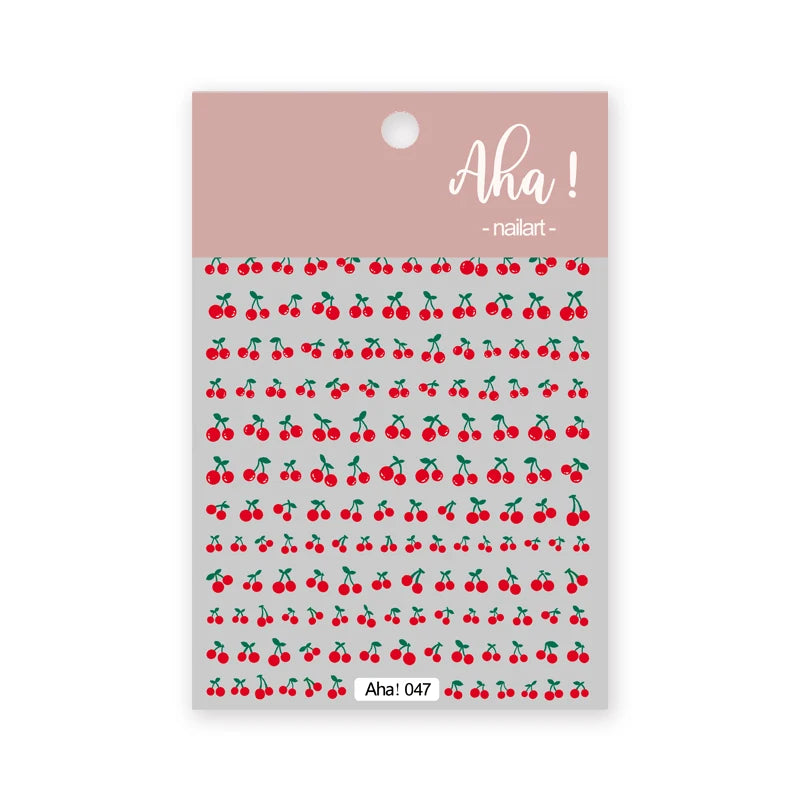 Autocollants Pour Ongles Nuage Blanc Mignon, 1 Pièce, Autocollants Ultra Fins Pour Nail Art, Décalcomanies Auto-Adhésives Étoile Lune/Fleur/Nuages, Décalcomanies Kawaii Pour Ongles