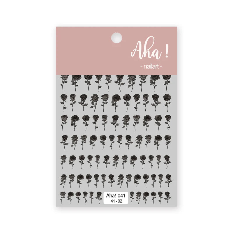 Autocollants Pour Ongles Nuage Blanc Mignon, 1 Pièce, Autocollants Ultra Fins Pour Nail Art, Décalcomanies Auto-Adhésives Étoile Lune/Fleur/Nuages, Décalcomanies Kawaii Pour Ongles