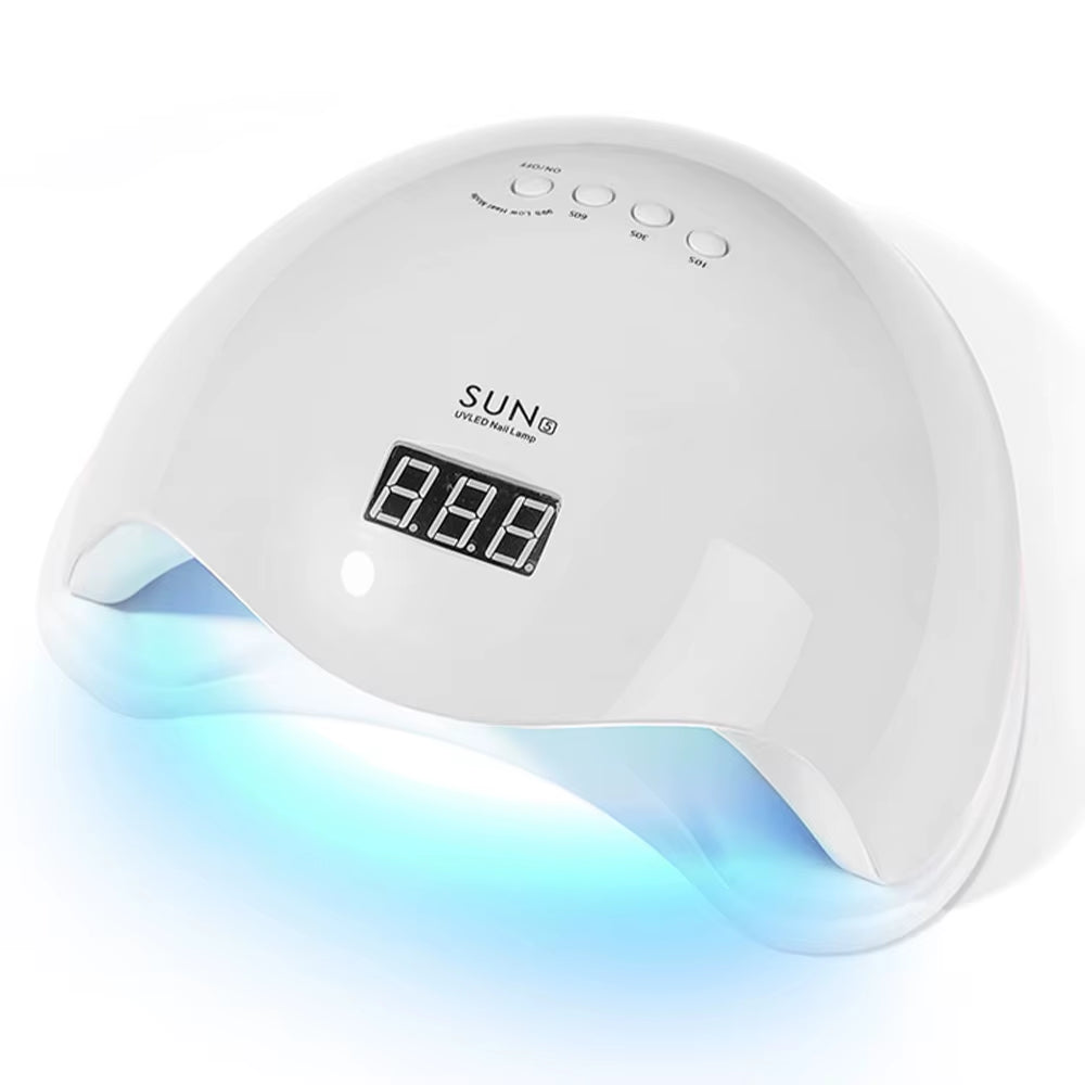 Lampe UV LED 48W - couleurs disponibles