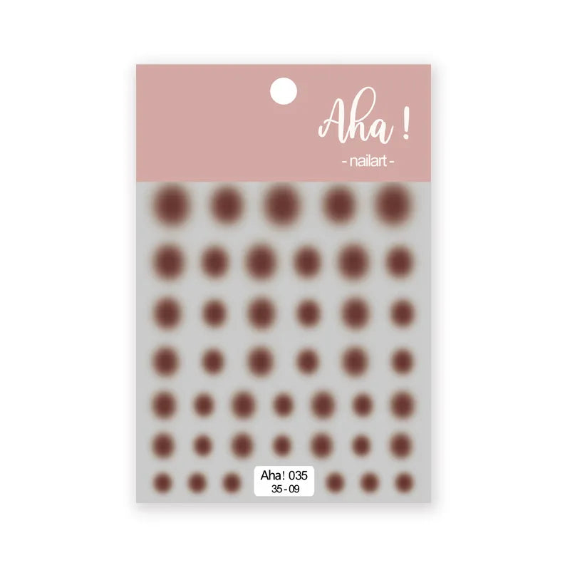 Autocollants Pour Ongles Nuage Blanc Mignon, 1 Pièce, Autocollants Ultra Fins Pour Nail Art, Décalcomanies Auto-Adhésives Étoile Lune/Fleur/Nuages, Décalcomanies Kawaii Pour Ongles