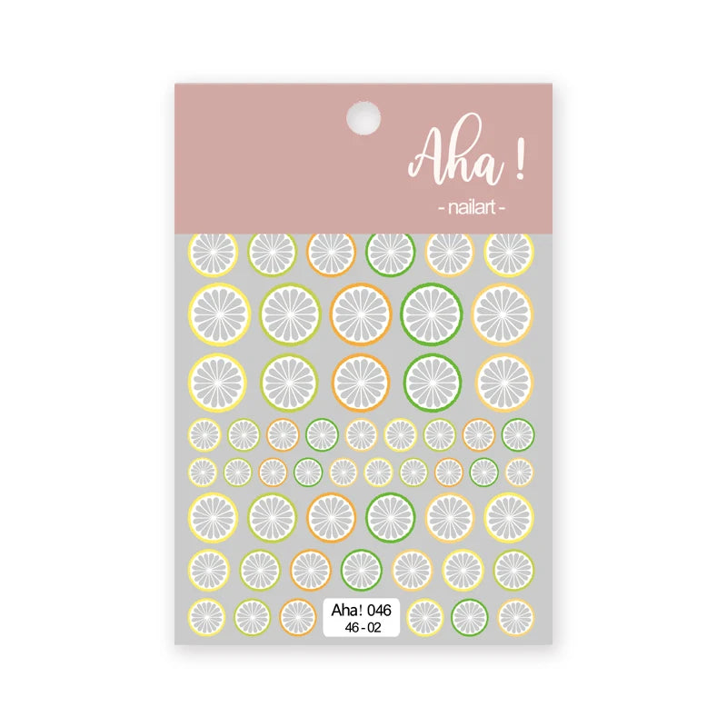 Autocollants Pour Ongles Nuage Blanc Mignon, 1 Pièce, Autocollants Ultra Fins Pour Nail Art, Décalcomanies Auto-Adhésives Étoile Lune/Fleur/Nuages, Décalcomanies Kawaii Pour Ongles