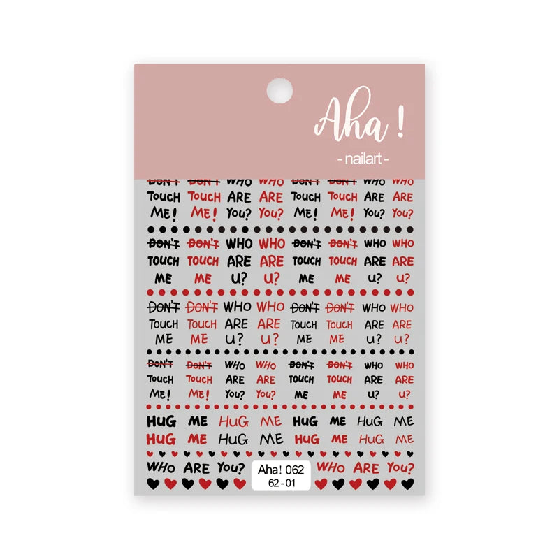 Autocollants Pour Ongles Nuage Blanc Mignon, 1 Pièce, Autocollants Ultra Fins Pour Nail Art, Décalcomanies Auto-Adhésives Étoile Lune/Fleur/Nuages, Décalcomanies Kawaii Pour Ongles