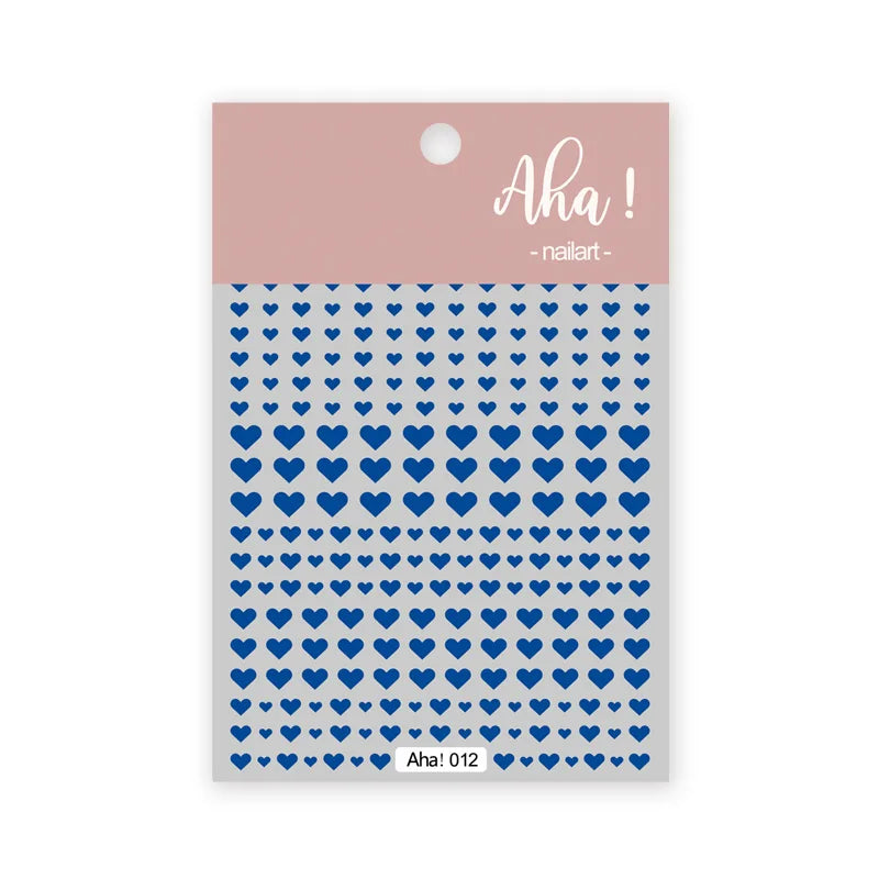Autocollants Pour Ongles Nuage Blanc Mignon, 1 Pièce, Autocollants Ultra Fins Pour Nail Art, Décalcomanies Auto-Adhésives Étoile Lune/Fleur/Nuages, Décalcomanies Kawaii Pour Ongles