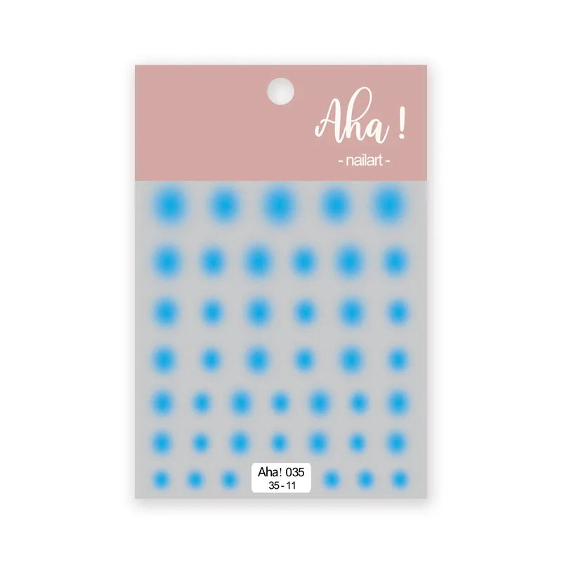 Autocollants Pour Ongles Nuage Blanc Mignon, 1 Pièce, Autocollants Ultra Fins Pour Nail Art, Décalcomanies Auto-Adhésives Étoile Lune/Fleur/Nuages, Décalcomanies Kawaii Pour Ongles