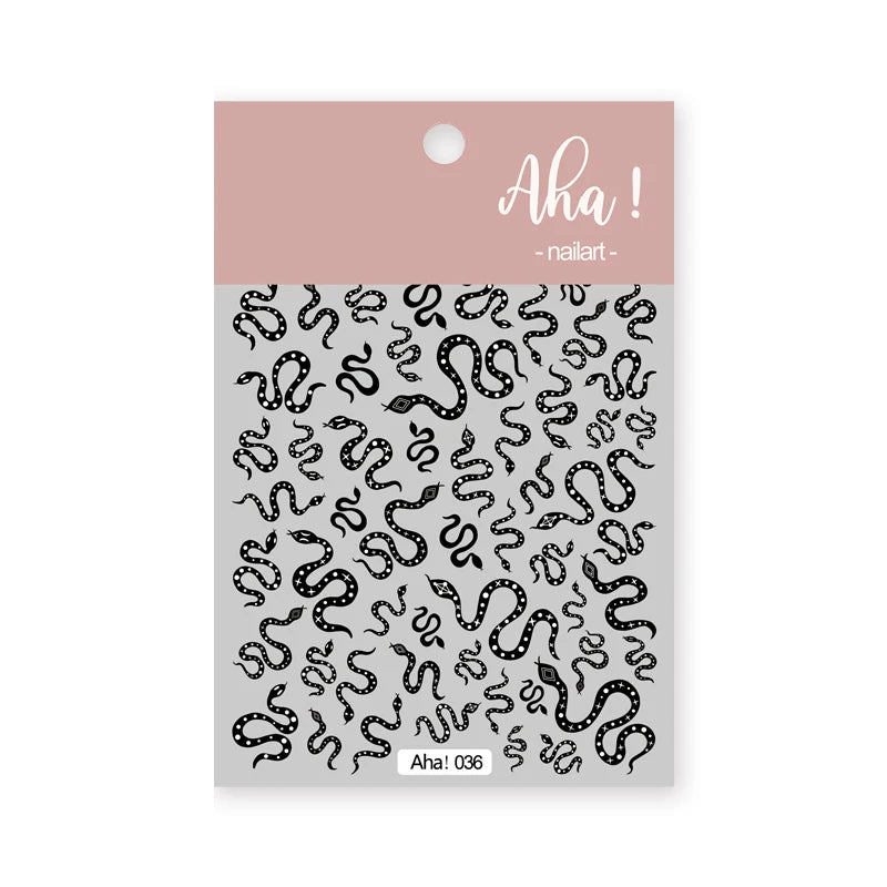 Autocollants Pour Ongles Nuage Blanc Mignon, 1 Pièce, Autocollants Ultra Fins Pour Nail Art, Décalcomanies Auto-Adhésives Étoile Lune/Fleur/Nuages, Décalcomanies Kawaii Pour Ongles