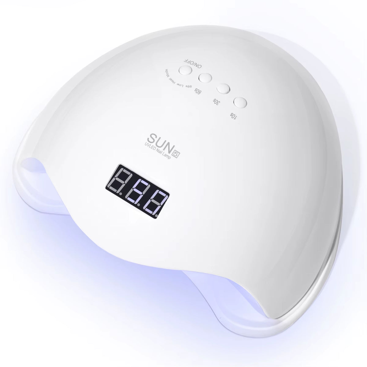 Lampe UV LED 48W pour salon professionnel